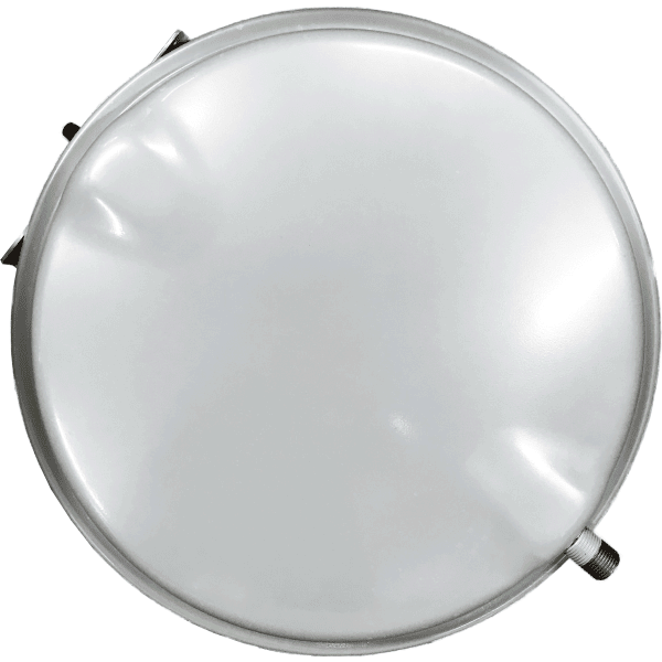 Vokera Expansion Vessel * Replaces 2204 And 20138102 * 20187349