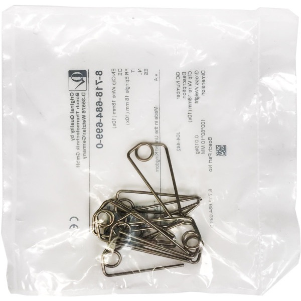 Worcester Clip Wire 18Mm (10X) 87186846990