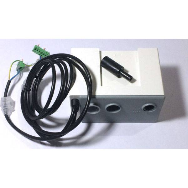 Worcester Condensation Pump 8716118488