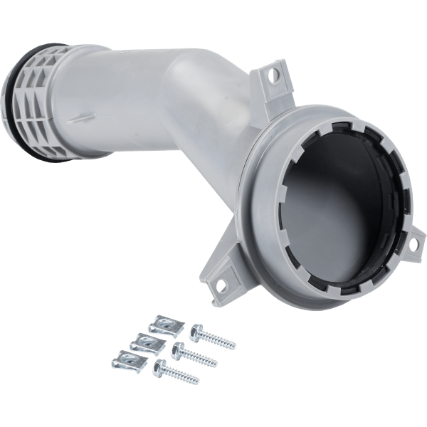 Worcester Flue Pipe Top 87161069390