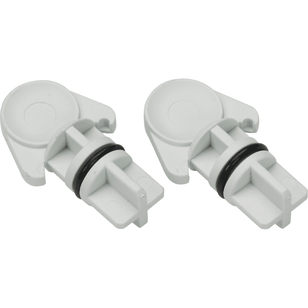 Worcester Flue Test Point Plugs 87161165140