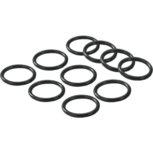 Worcester O-Ring 22X3 Epdm (10X) 87161067470