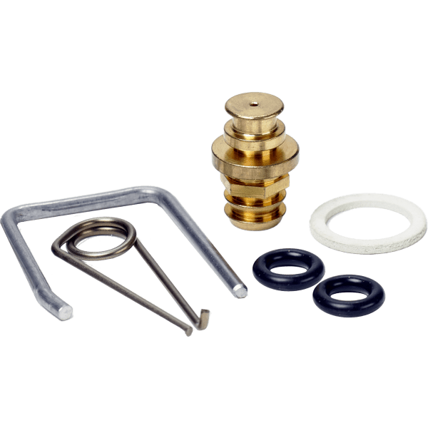 Worcester Pressure Relief Valve Dhw 87174010290