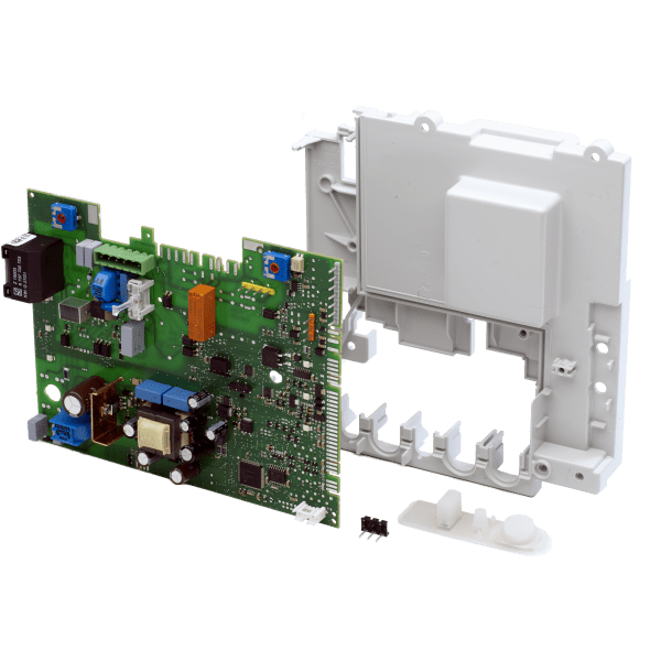 Worcester Printed Circuit Board 8748300921
