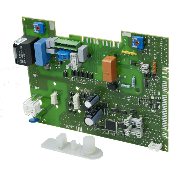 Worcester Printed Circuit Board 8748300939