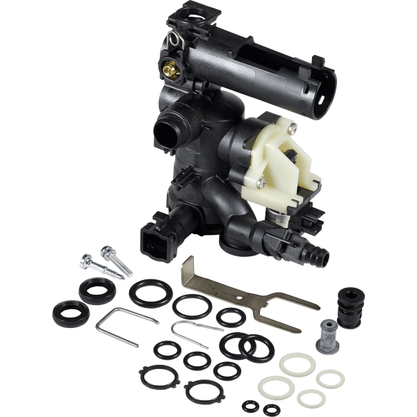 Worcester Return Unit Right Hand Block 87161064420