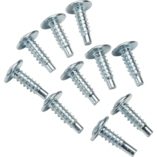 Worcester Screw (10X) 8X1/2Inch 87161153060