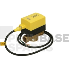 Eph 2 Port 22Mm Compression Motorised Valve (Normally Closed) 230Volt Ac V222P