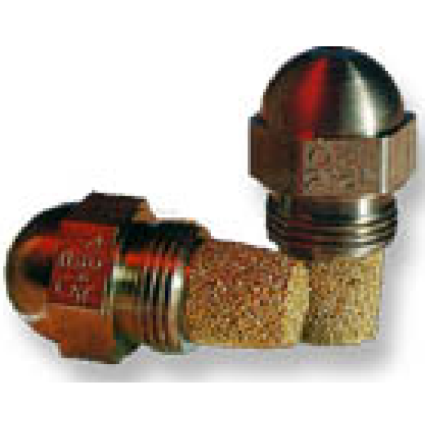 Monarch Oil Nozzle 2.25X45deg PLP