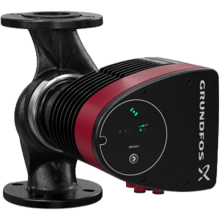 Grundfos Magna1 180 25-40