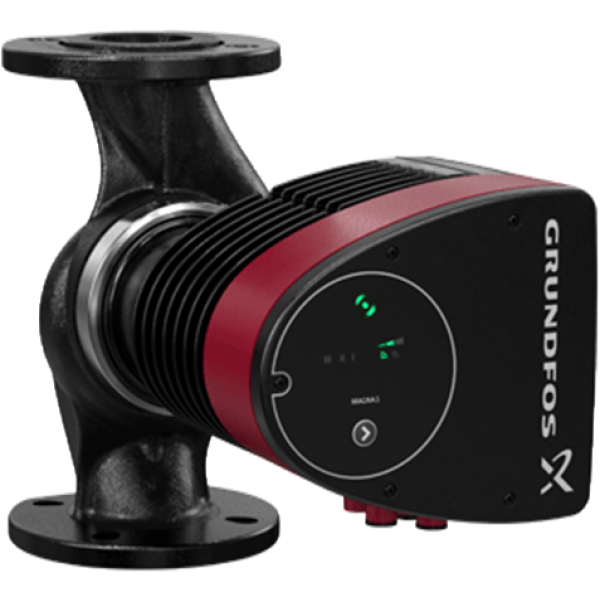 Grundfos Magna1 180 25-40