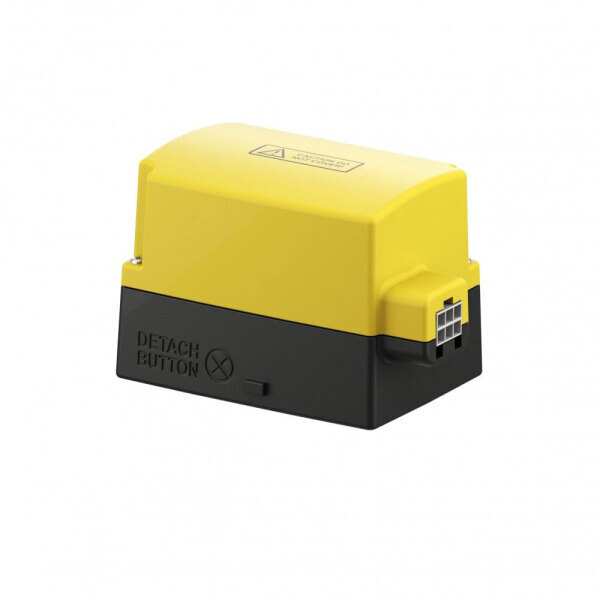 3 Port Replacement Actuator B1D