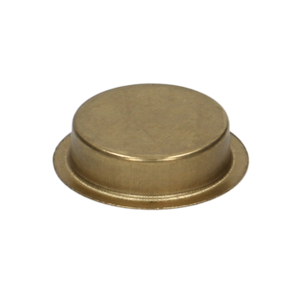 Gas Meter Blanking Disc 3/4"