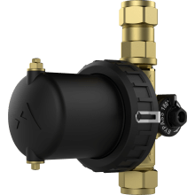 ADEY MAGNACLEAN 22MM ATOM FILTER FL1-03-03779