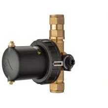 Adey Magnaclean Atom 22Mm Filter Incl Mc1+ And Mc3+ Rapide Pack Fl1-03-05120