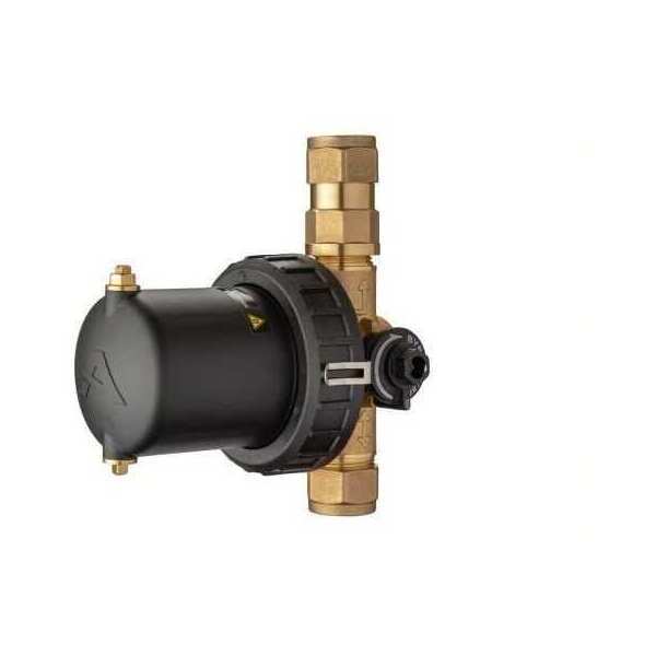 Adey Magnaclean Atom 22Mm Filter Incl Mc1+ And Mc3+ Rapide Pack Fl1-03-05120