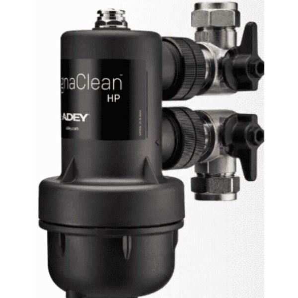 Adey Magnaclean Heat Pump Filter Fl1-03-06223