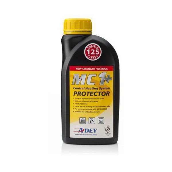 Adey Magnaclean Mc1+ Protector Liquid 5L Ch1-03-01723