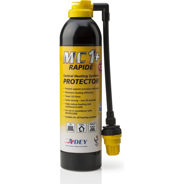 Adey Magnaclean Mc1+ Rapide 300Ml Ch1-03-01640