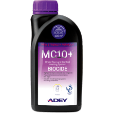 Adey Magnaclean MC10+ 500ML Biocide