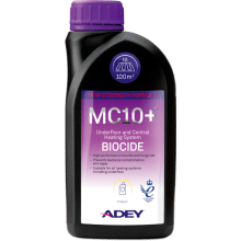 Adey Magnaclean Mc10+ Under Floor And Central Heating System Biocide Liquid 500Ml Ch1-03-03268-We