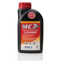 Adey Magnaclean Mc3+ 500Ml System Cleaner Mc3L Treats Up To 125L Or 15 Radiators Ch1-03-01670
