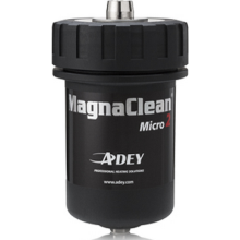 Adey MagnaClean Micro 2 Magnetic Filter 22mm