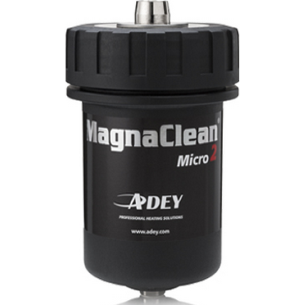 Adey MagnaClean Micro 2 Magnetic Filter 22mm
