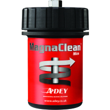 Adey MagnaClean Micro Black 22mm System Filter