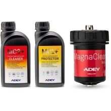 Adey Magnaclean Micro Chemical Pack FL1-03-07526