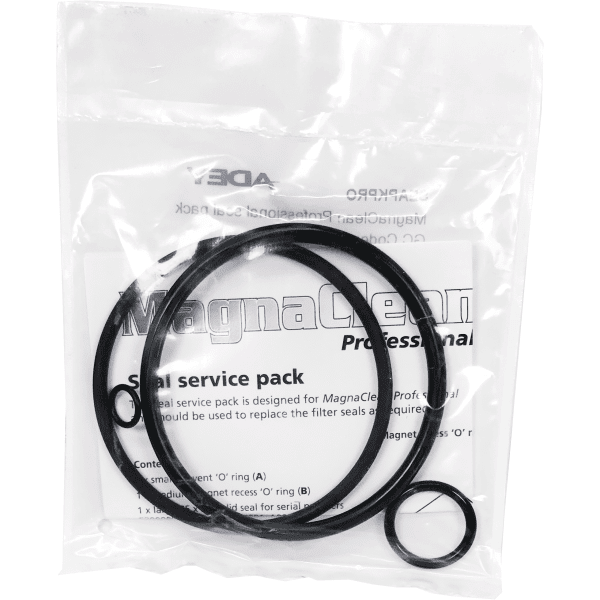 Adey Magnaclean Pro Seal Pack Seapkpro