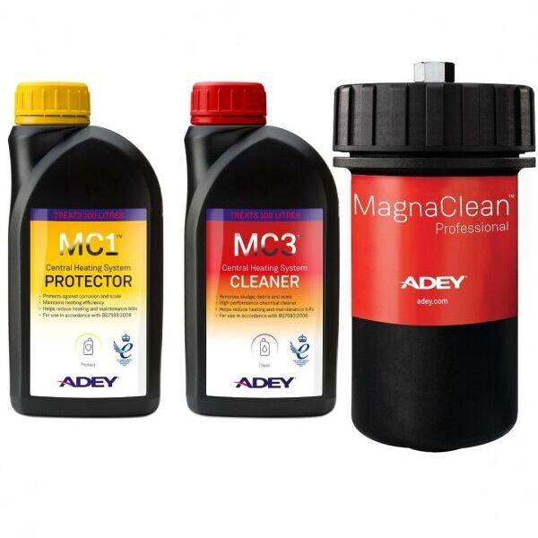 Adey Magnaclean Pro1 Independent Pack Fl1-03-01868