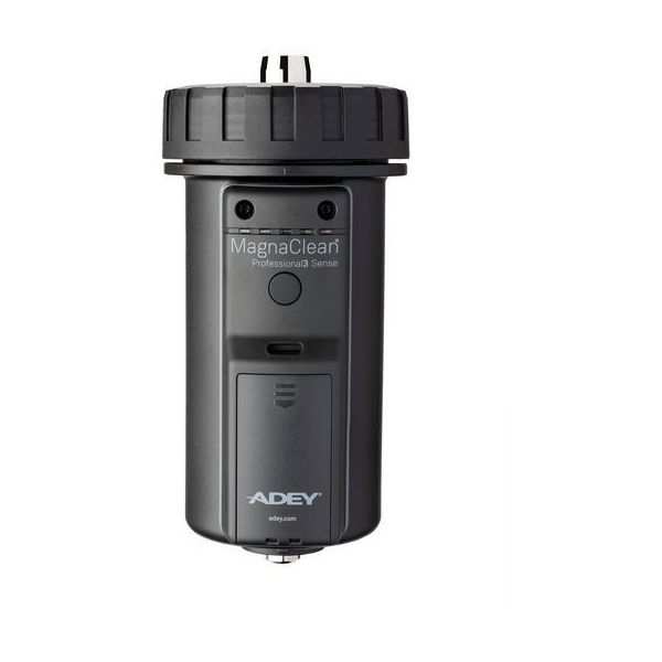 Adey Magnaclean Pro3 Sense Wifi Enabled Magnetic Filter Fl1-03-03434