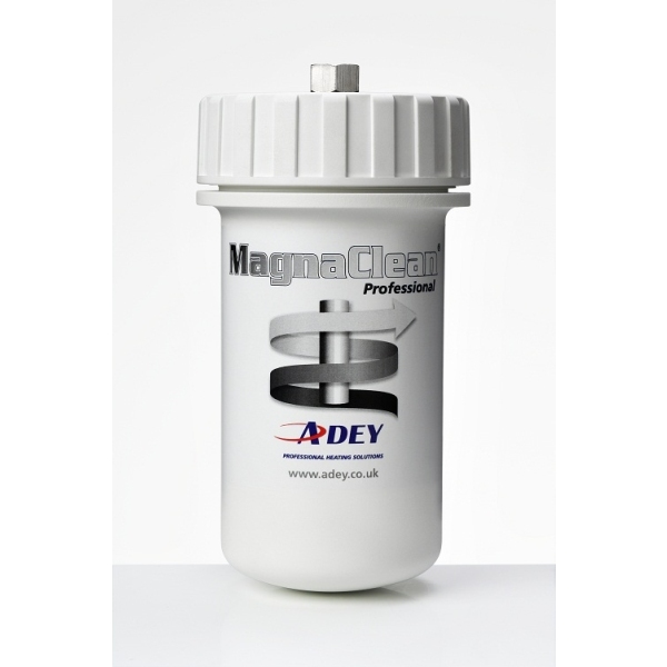 Adey Magnaclean Professional 22mm White