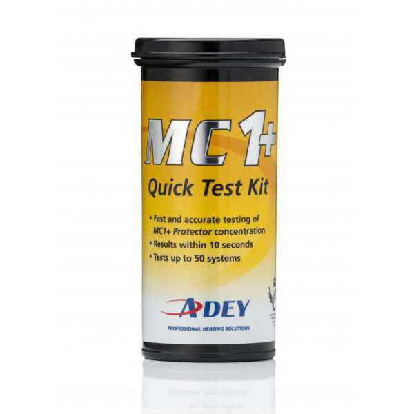 Adey Magnaclean Quicktest Cp1-03-00742-01