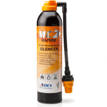 Adey MC2+ Silencer Rapide 300ml