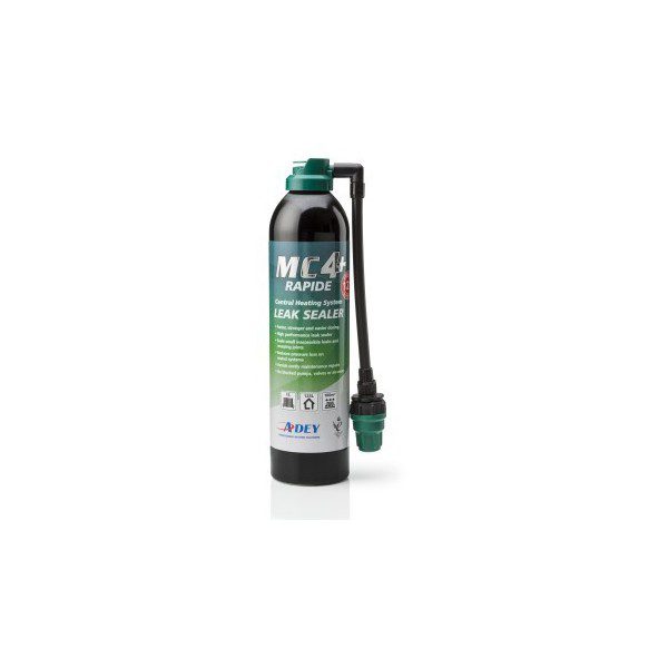 Adey MC4+ Leak Sealer Rapide 300ml