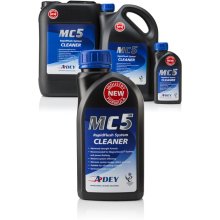 Adey MC5 RapidFlush System Cleaner 500ml