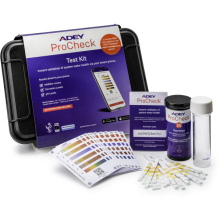 Adey Procheck Test Kit Cp1-03-05132