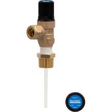 Advanced Water Heatrae Sadia 10 Bar T And P Relief Valve 95605810 218-475-0002