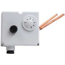 Advanced Water Kingspan Range Dual Thermostat Suitable For Tribune Ts207 512-583-0002