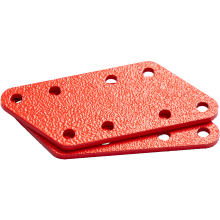 A/GARD TREKDROR STACKING KIT 4BRK/FIXING TKDSPK2