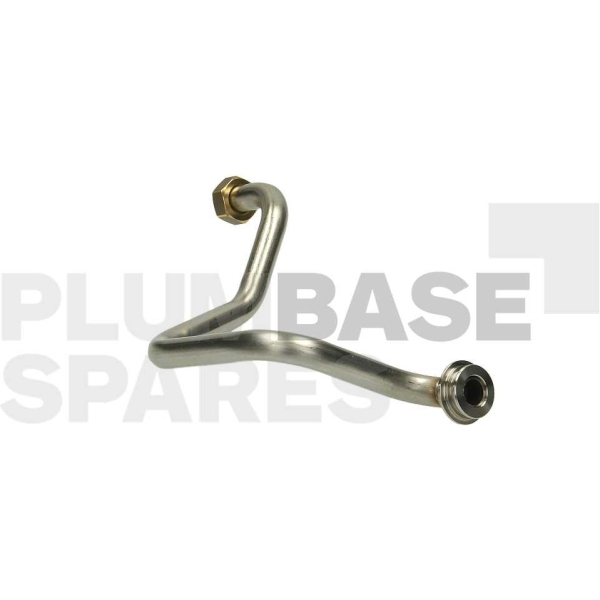 ALP1.018833 Pipe Condensing Discharge