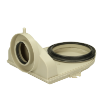 ALP3.016446 Flue Outlet Cd24S/C