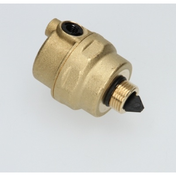 Alpha Automatic Air Vent (Cb/Cd/Sy) (240/280/500) 1.010771