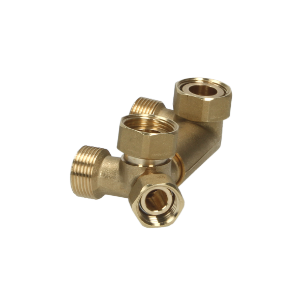 Alpha Bypass Assy (Cb24/28) 3.015275