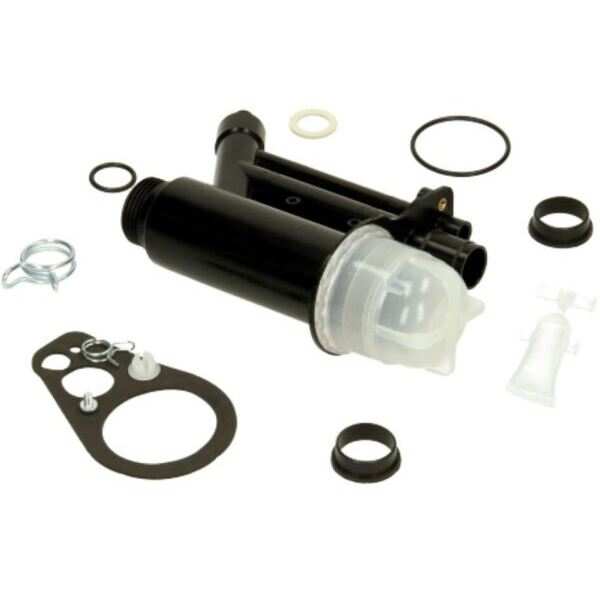 Alpha Condensate Trap, Complete (Cd18R) 3.016875