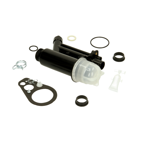 Alpha Condensate Trap, Complete (Cd18R) 3.016875