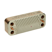 Alpha Dhw Heat Exchanger Cd28 1.022221
