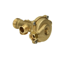 Alpha Diverter Valve (Cb24/28) 3.012752